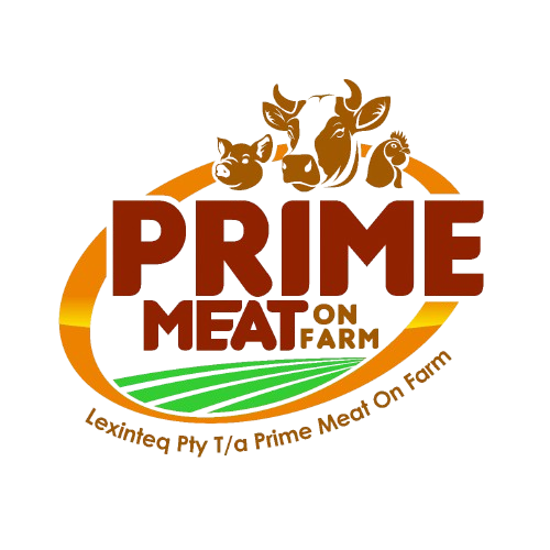 Prime Meat On Farm